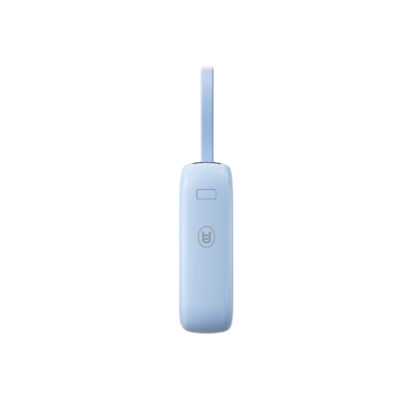 Philips 10000mAh Powerbank With Magnetic Wireless Charge (CCC) 5