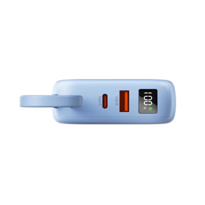 Philips 10000mAh Powerbank With Magnetic Wireless Charge (CCC) 6