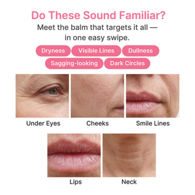 MEDICUBE PDRN Pink Collagen Volume Multi Balm 3