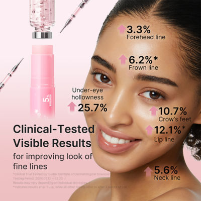 MEDICUBE PDRN Pink Collagen Volume Multi Balm 5