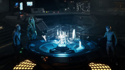 SONY PS5 星际大战：零号连队 (R3) 5