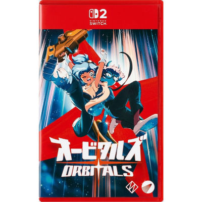 NINTENDO 任天堂Switch 2轨道双子星 1