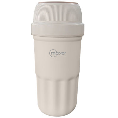 Mayer Travel Thermo Blender with Battery MMPB503 4