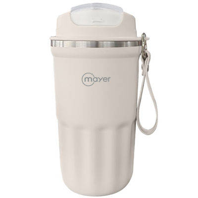 Mayer Travel Thermo Blender with Battery MMPB503 6
