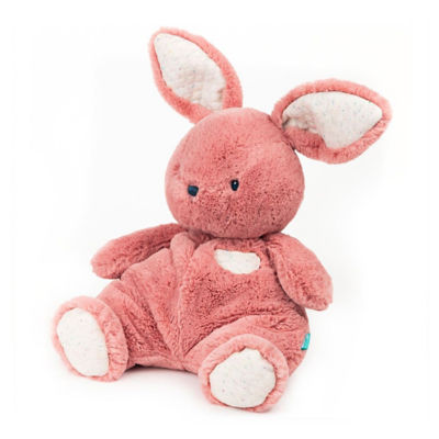 Gund Oh So Snuggly Bunny 12.5" Plush Toy 3