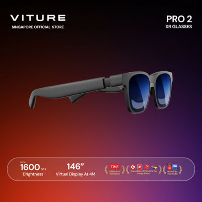  VITURE Viture Pro 2 XR Glasses 3