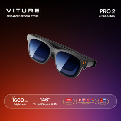  VITURE Viture Pro 2 XR Glasses 5