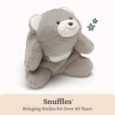 Gund Snuffles 10" Plush Toy 3