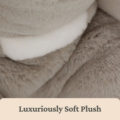 Gund Snuffles 10" Plush Toy 5