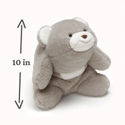 Gund Snuffles 10" Plush Toy 7