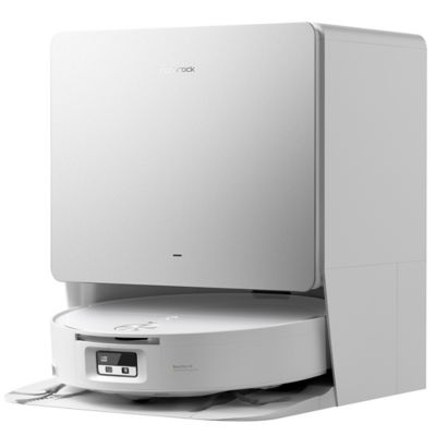 Roborock Saros 20 Flow Robot Vacuum 1