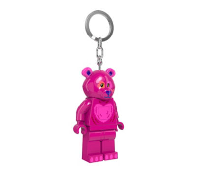 LEGO Love Bear Figurine Torchlight 3