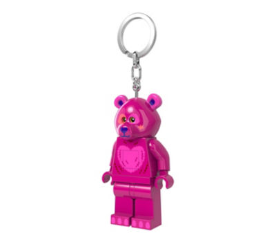 LEGO Love Bear Figurine Torchlight 5