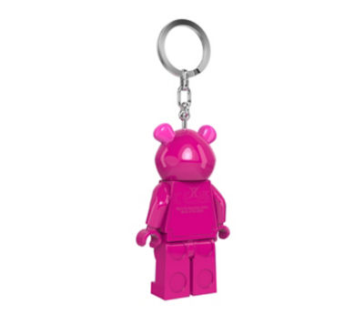 LEGO Love Bear Figurine Torchlight 6