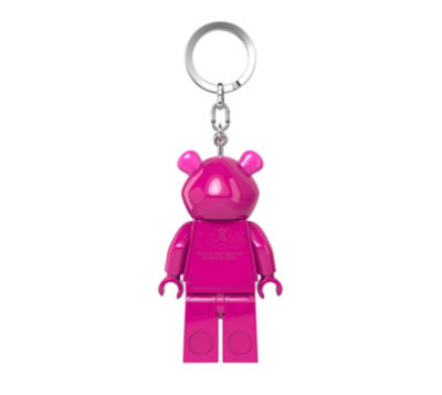 LEGO Love Bear Figurine Torchlight 7