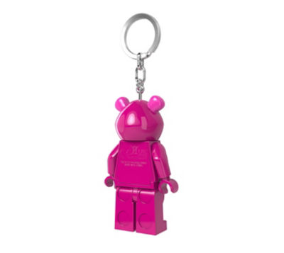 LEGO Love Bear Figurine Torchlight 8