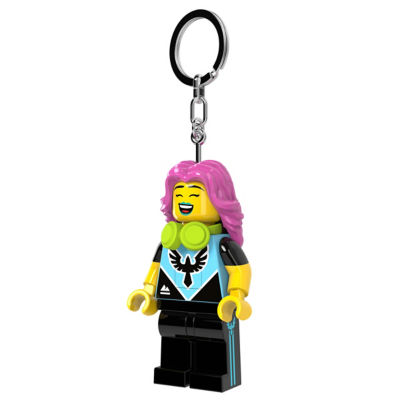 LEGO Gamer Girl Figurine Torchlight 3