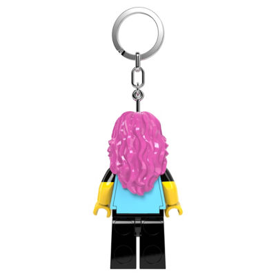 LEGO Gamer Girl Figurine Torchlight 5