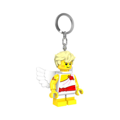 LEGO Cupid Figurine Torchlight 3