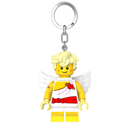 LEGO Cupid Figurine Torchlight 4