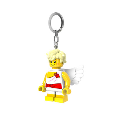 LEGO Cupid Figurine Torchlight 5