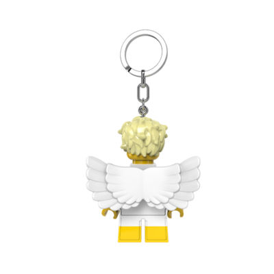 LEGO Cupid Figurine Torchlight 7