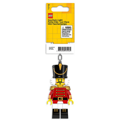 LEGO Nutcracker Figurine Torchlight 10