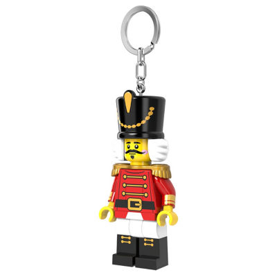LEGO Nutcracker Figurine Torchlight 3