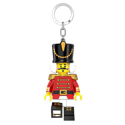 LEGO Nutcracker Figurine Torchlight 4