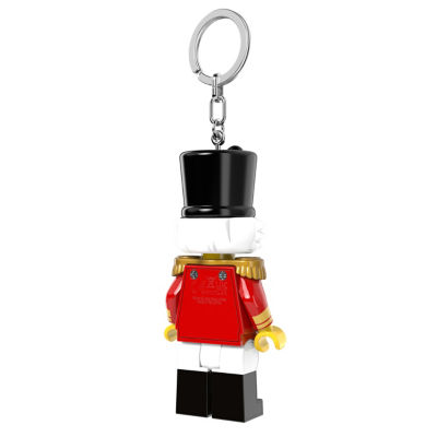 LEGO Nutcracker Figurine Torchlight 6