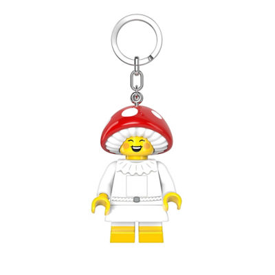 LEGO Mushroom Sprite Figurine Torchlight 3
