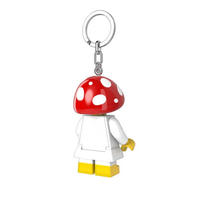 LEGO Mushroom Sprite Figurine Torchlight 5