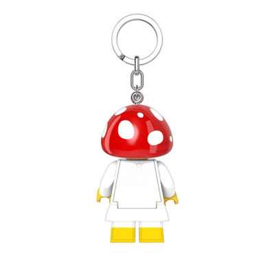 LEGO Mushroom Sprite Figurine Torchlight 6