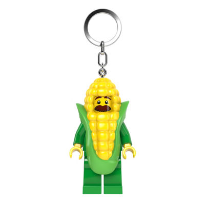 LEGO Corn Cob Guy Figurine Torchlight 3