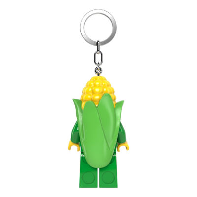 LEGO Corn Cob Guy Figurine Torchlight 4