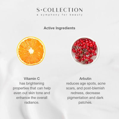 S. Collection S.COLLECTION Glutathione Ampoules 3ml x 12 6