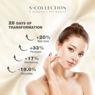 S. Collection S.COLLECTION 多肽安瓶 3ml x 12 5
