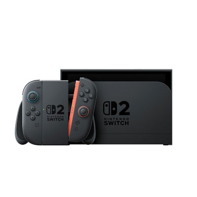 Nintendo Switch 2 Pokemon Pokopia Bundle 4