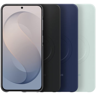 SAMSUNG 三星 Galaxy S26 FE 超薄磁吸款 7