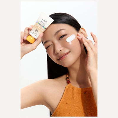 ANUA X Kpop Demon Hunter Mineral Weightless Finish SPF50 Sunscreen 3