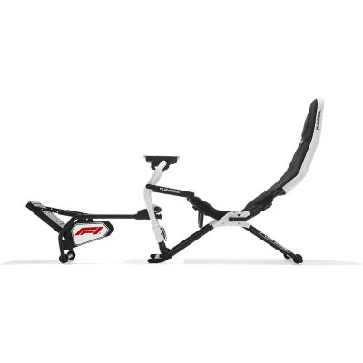 SONY Playseat Challenge DD F1 版 3