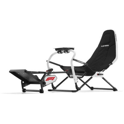 SONY Playseat Challenge DD F1 版 4