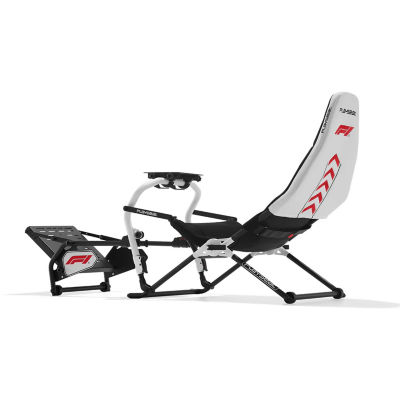 SONY Playseat Challenge DD F1 版 5