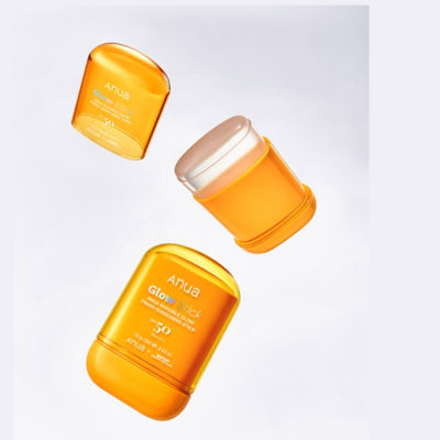 ANUA X Kpop Demon Hunter Sun Stick 4