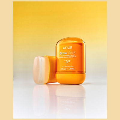 ANUA X Kpop Demon Hunter Sun Stick 5
