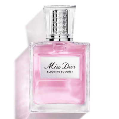 DIOR MISS DIOR BLOOMING BOUQUET ROLLER-PEARL