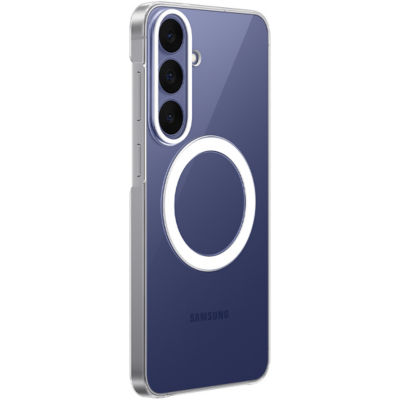 Samsung Galaxy S26FE Clear Magnet 4