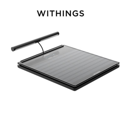 Withings Body Segment - Body Comp, Cardio, Nerve, Scale 3