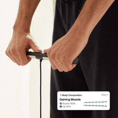 Withings Body Segment - Body Comp, Cardio, Nerve, Scale 5