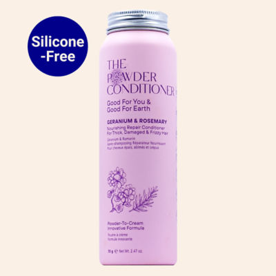 The Powder Shampoo The Repair & Restore Duo - 70g 9